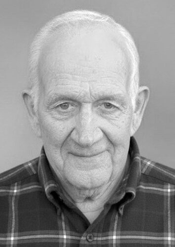 Gary T. Anderson